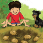 Aaloo – Maaloo – Kaaloo