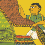 Biju teje magia