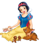 Blancanieves