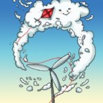 Cómo atrapar el viento