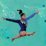 Dipa Karmakar – Un equilibrio perfecto
