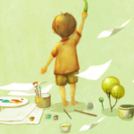 El pintor especial