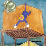 La calabaza más grande
