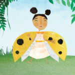 Lara, la mariquita amarilla