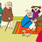 Mi Familia