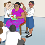 Mi maestra