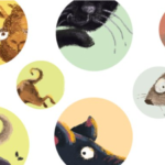 Mi primer libro de animales