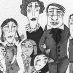 Retratos de una ciudad