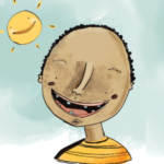 Senzo y el Sol