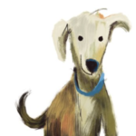 Un perro llamado Shu