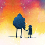 Zandi y Birdy Monster