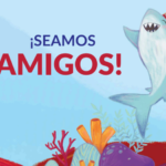 ¡Seamos amigos!
